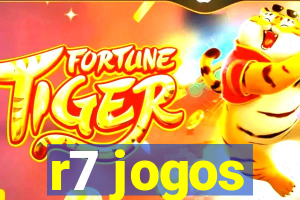 r7 jogos